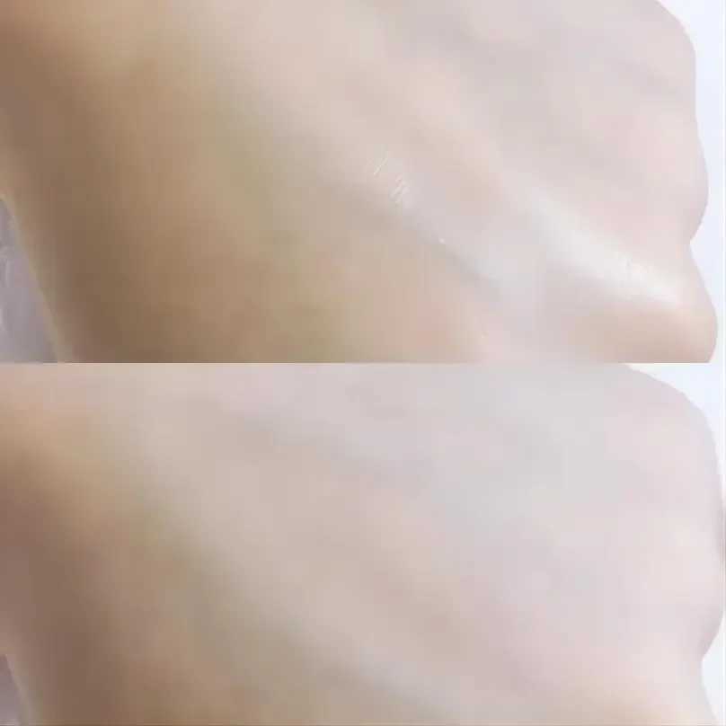 Saem powder beautiful makeup transparent matte invisible hole set powder oil control long-lasting rare beauty cosmeticsXJ250407