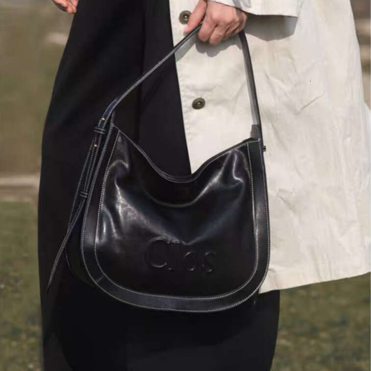 Clos24 Spring/Summer Blendtote Series Vegetable Tanning Tote Shoulder Handbag Crossbody Bag