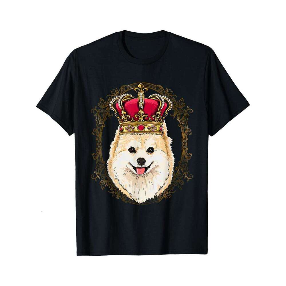 Designer T shirt Labrador 4th of July American Dog USA Flag - 220g Tshits
