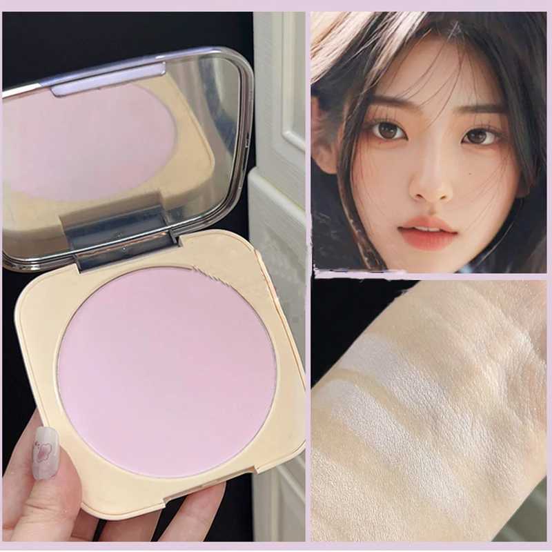Large capacity matte set powder long-lasting oil control waterproof face loose powder Korean Dupe makeup womens cosmeticsXJ250407