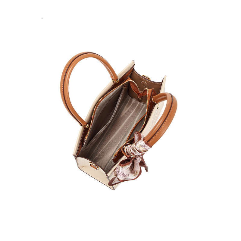 Designer Bag New Elegant Mom High End Large Capacity Handbag Shoulder Crossbody