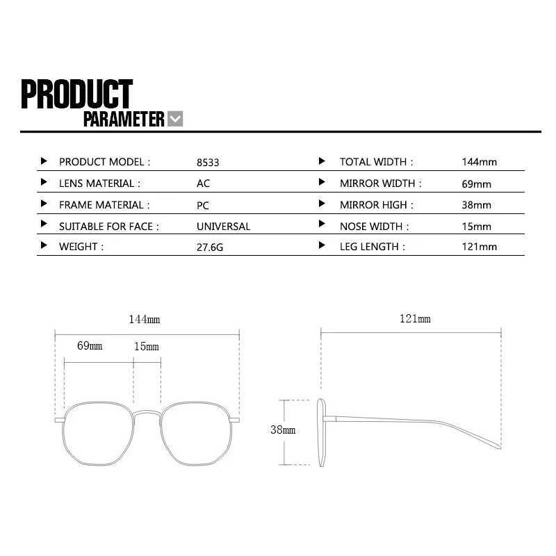 Y2k Sunglasses For Women Vintage Punk Mens Sun Glasses Retro Oval Mirror Lenses Eyewear Outdoor Cycling Goggle UV400C250411