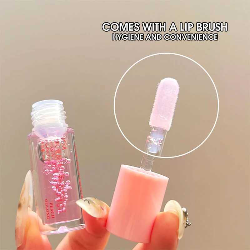 Vitamin C lipstick moisturizing lipstick moisturizing lipstick improves lip line and removes dead skin W250407