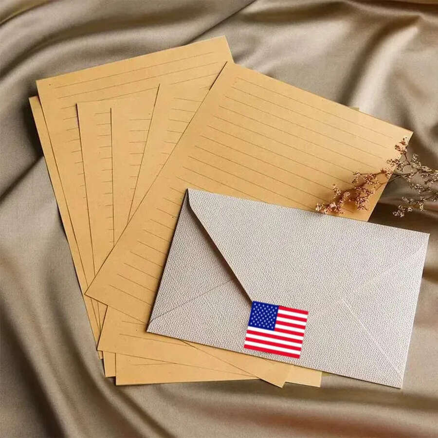 wholesale best for your letter General Postcard Envelope Postage Adhesive Tag Decorative Tag Decorative Stamp roll Diy Stickers