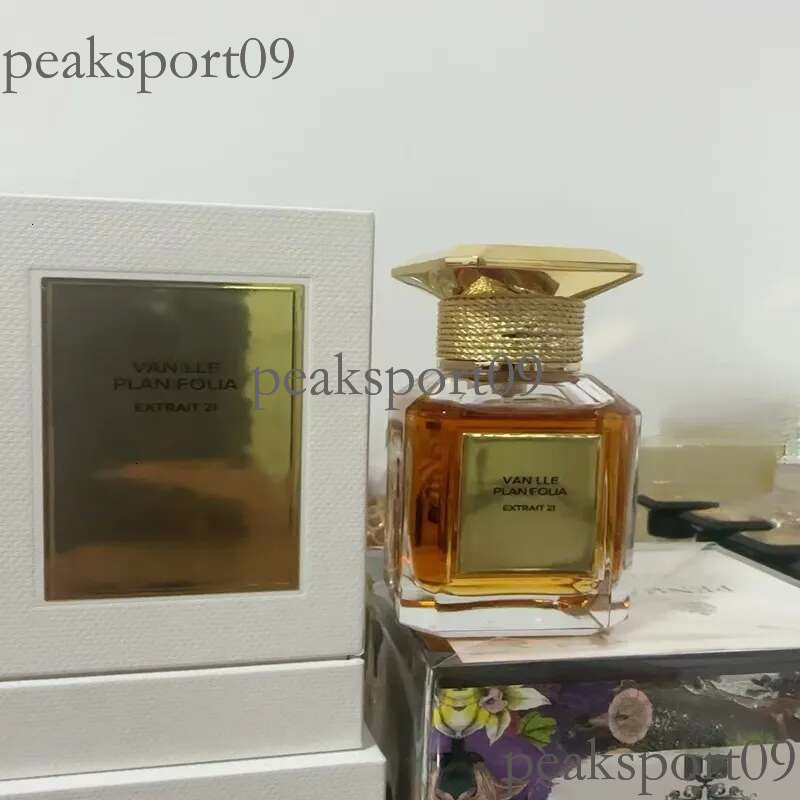 Designer Men Woman Perfumes Spray 70ml 100ml Intense Long Lasting Time Good Smell Fragrance Parfums Charming Fast Delivery