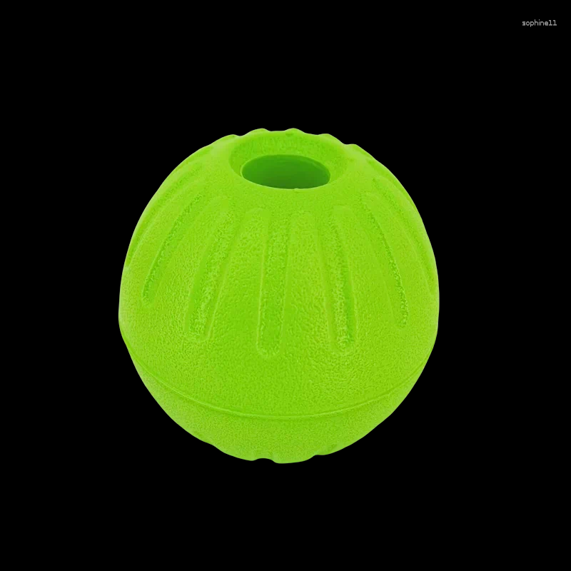Update 7/9Cm Eva Hollow Ball That Can Float On The Water Surface Indestructible Dog Balls Funy Training Chewing Toy For Dogs