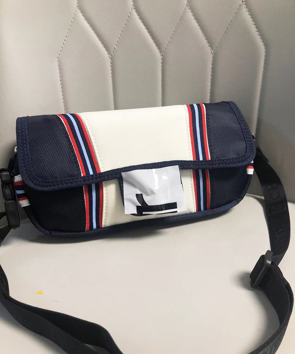 Small Fragrant Wind Antique Versatile Daily Fashion Large Capacity Cloth Bag, Unisex One Shoulder Crossbody Bag