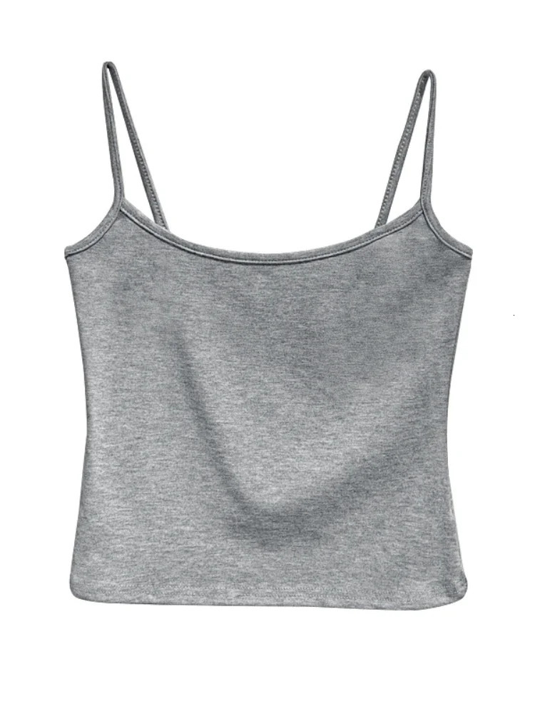 Sleeveless Knitted Crop Top Green Sexy Basic Patch Work Summer Casual Cami Backless Y2k Retro Tank Womens 250407