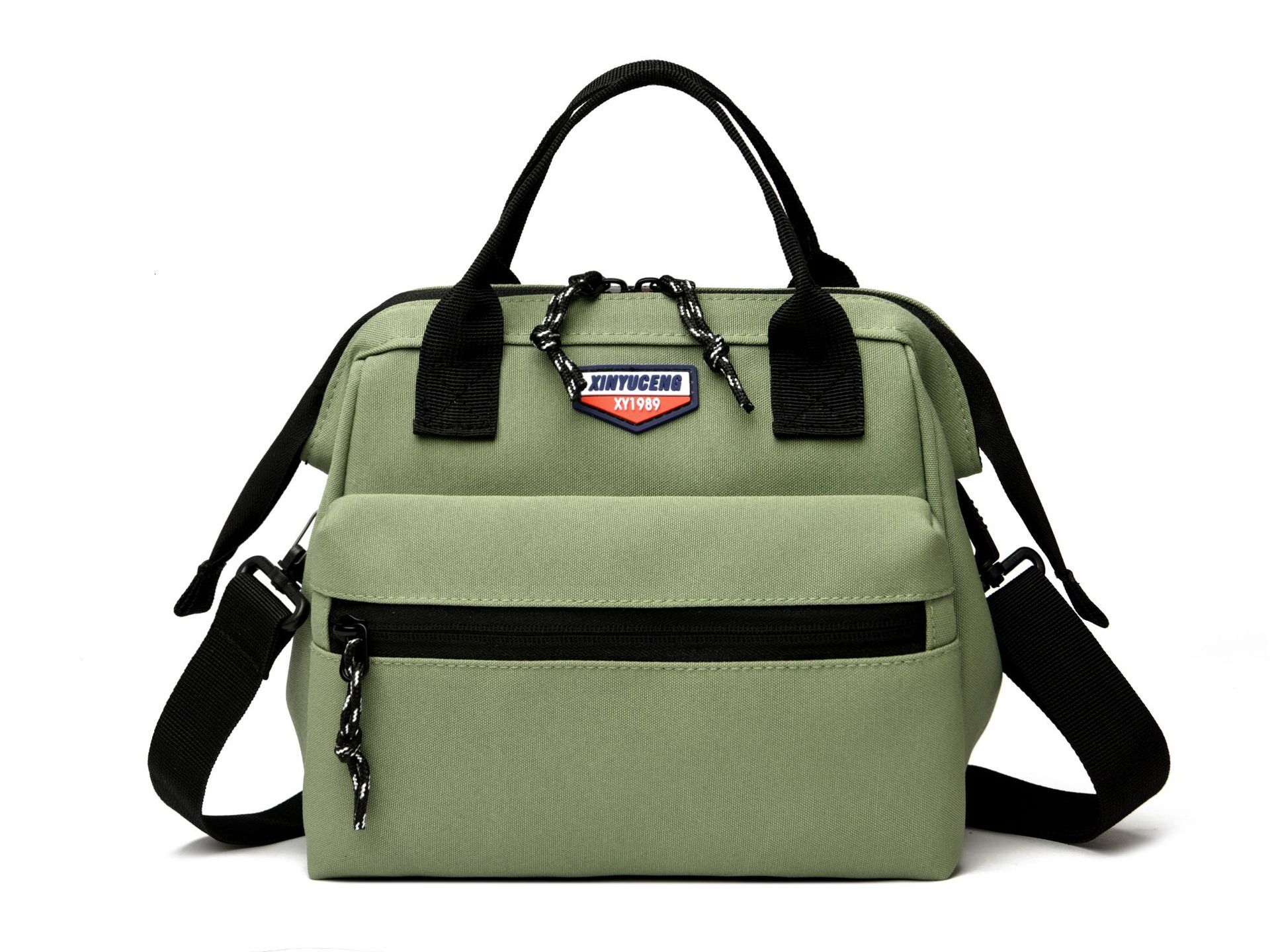 2025S Designer Women S Bag Bottle Large Capacity Baby Bag Fashionable Autumn And Winter Travel Portable Storage Outdoor Crossbody Mommy Bag