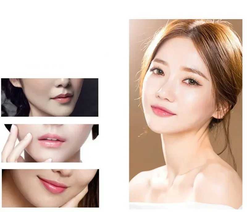 New Batom 99% ALOE VERA Natural Temperature Change Color Jelly lipstick Long lasting Moisture Nourishing lipstick W250407