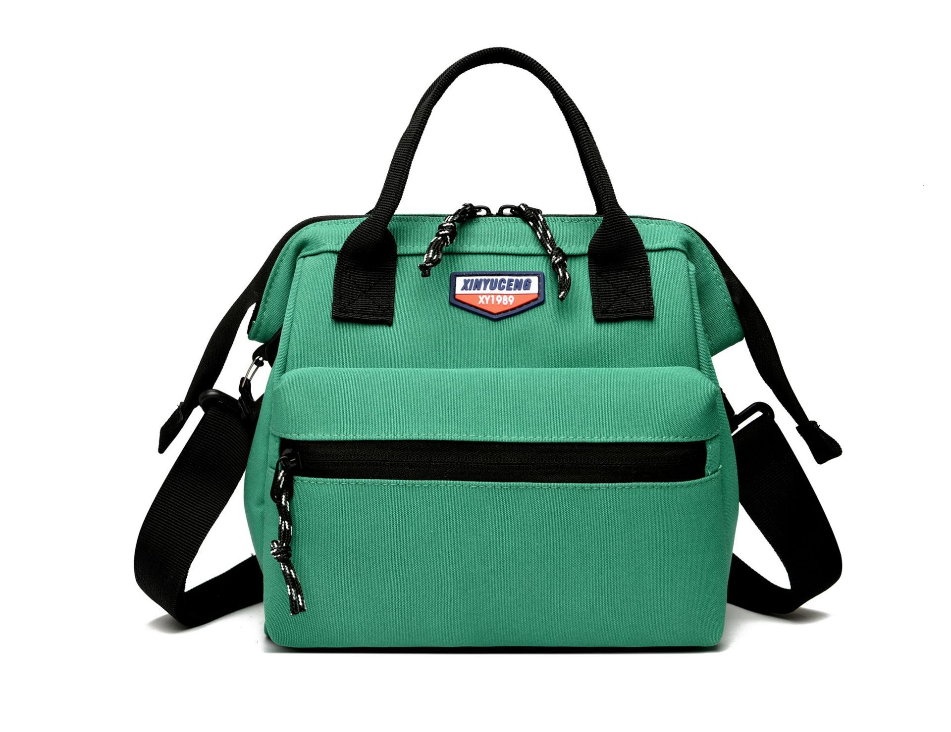 2025S Designer Women S Bag Bottle Large Capacity Baby Bag Fashionable Autumn And Winter Travel Portable Storage Outdoor Crossbody Mommy Bag