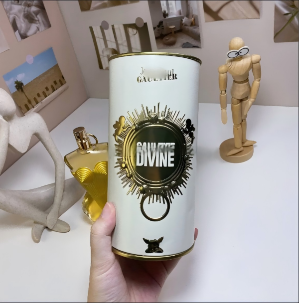 Divine Perfume 100ml Women Fragrance Eau De Parfum Holy Girl Perfume EDP Floral Oriental Fragrance long lasting perfumes cologne