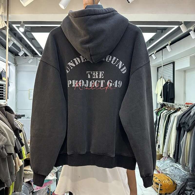 Fashion design must Fleece Hoodie for spring and winter Fleece Hoodie