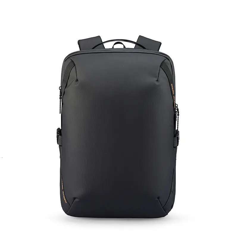 Mark Ryden Men Multifunctional Large Capacity Business Waterproof Laptop 15.6 Inch School Travel Backpack