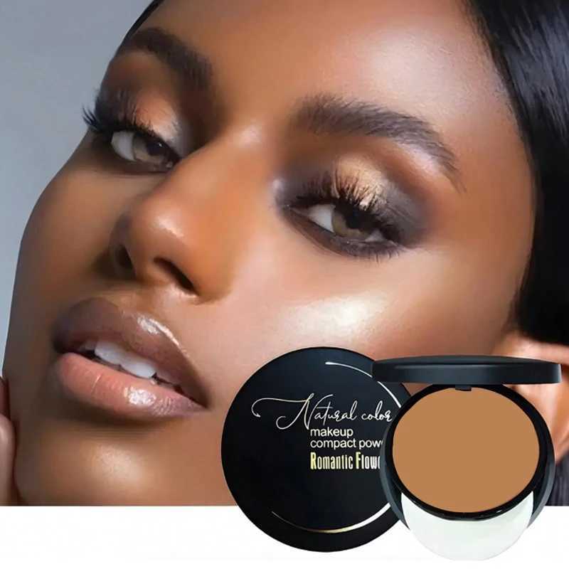 Waterproof full coverage powder makeup natural sponge applicator ideal gift for Mothers Day and EasterXJ250407