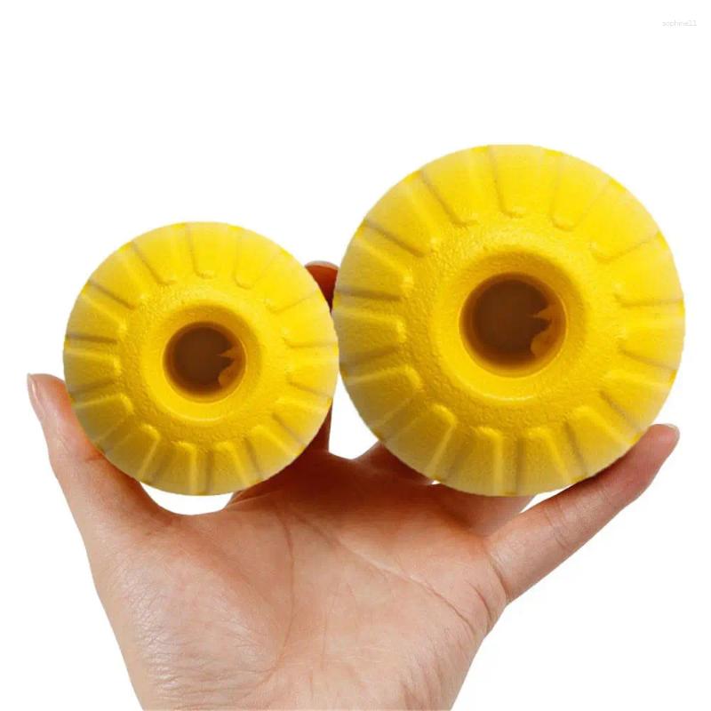 Update 7/9Cm Eva Hollow Ball That Can Float On The Water Surface Indestructible Dog Balls Funy Training Chewing Toy For Dogs
