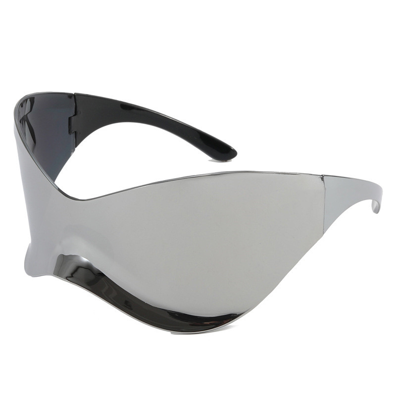 Designer Sunglasses For Women Men Sunglasses Super Big Frame Fashion Classic Polarized Sunglasses Luxury Goggle Pilot PC Frame UV400 Eyewear KP0139