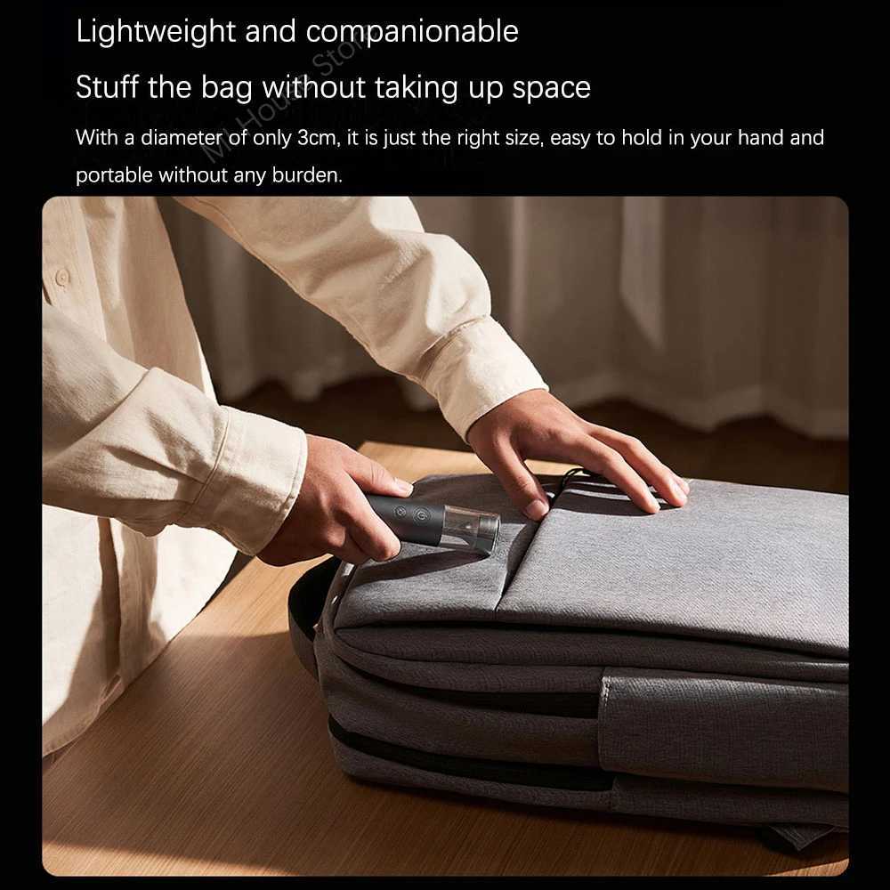 Xiaomi Mijia Flashlight Multi Functional 4in1 Rechargeable 3100mAh 1000 lumen IP65 Waterproof Emergency Light OutdoorW251106