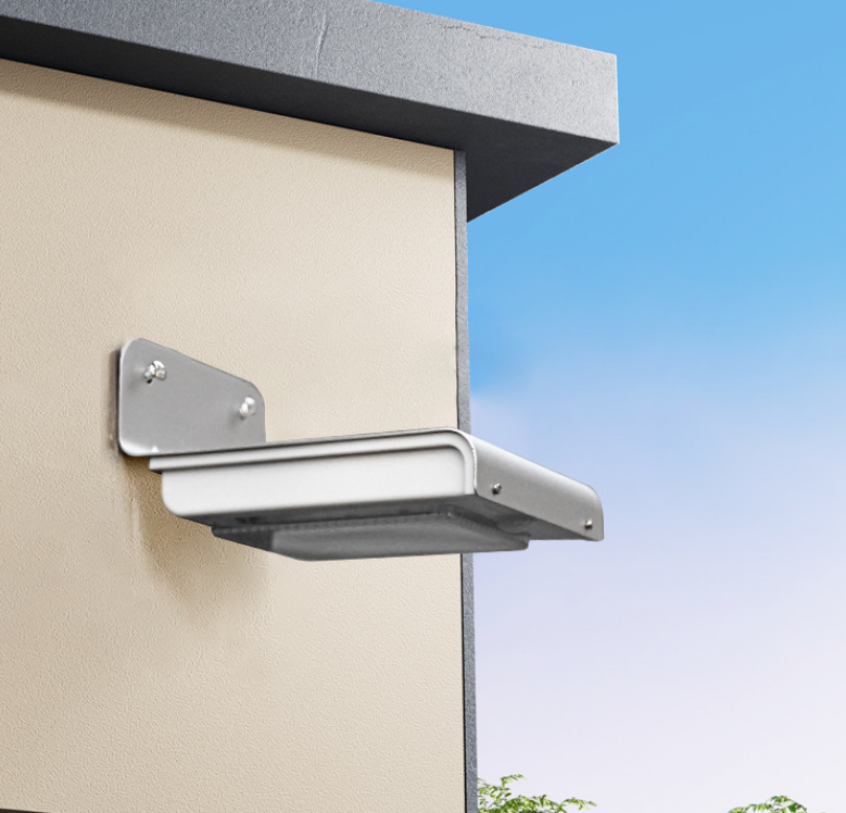 Automatic On/Off Solar Sensor Lighting Ideal for Outdoor Courtyards #200-2400