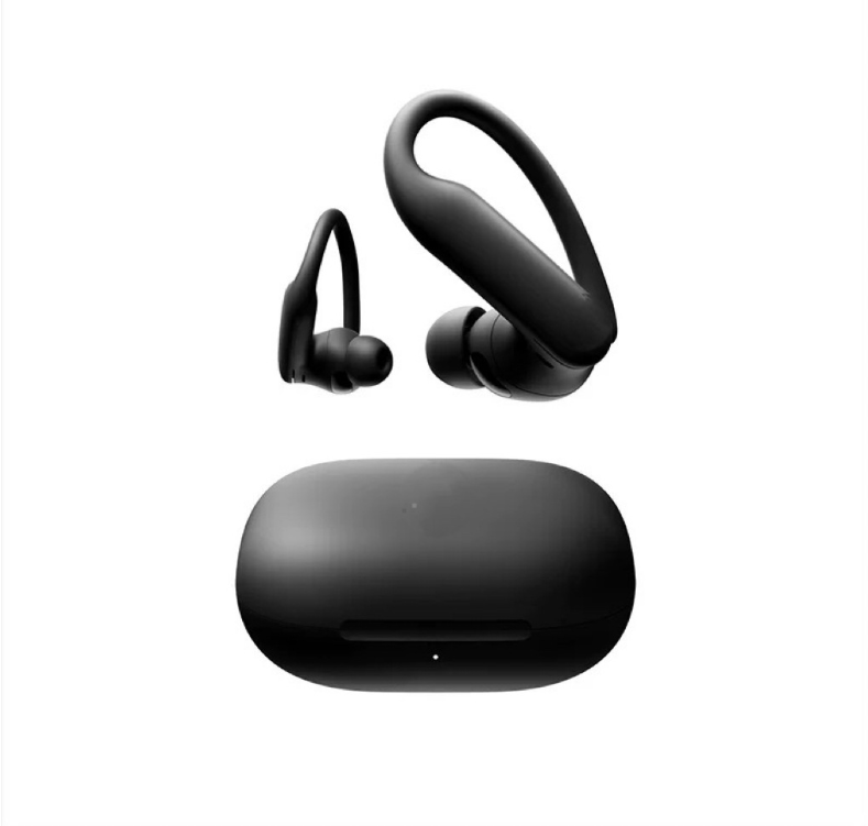 For PB pro2 Bluetooth Headphones Truly wireless stereo in-ear With ANC POP windows noise reduction sports headphones