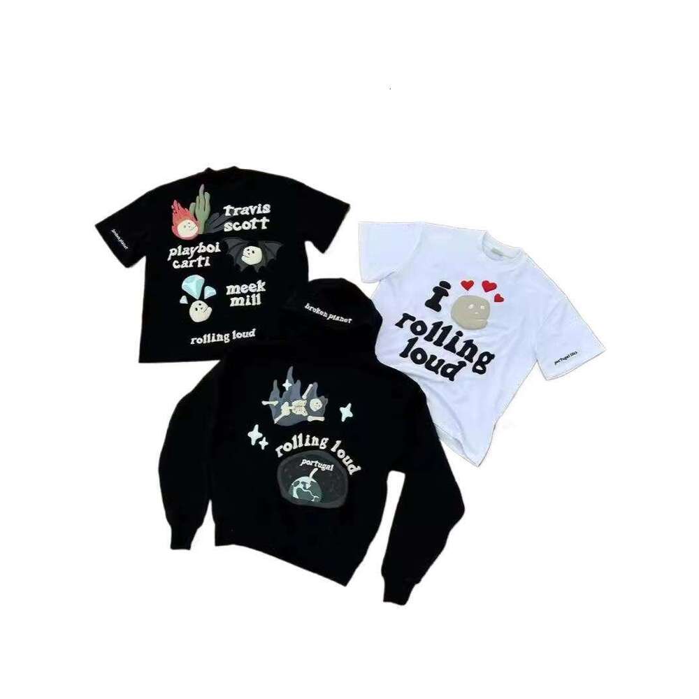 hip hop print mens oversized tshirt y2k new harajuku gothic