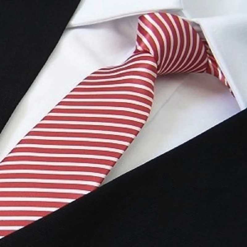 HOOYI 2019 Slim Ties Skinny Tie Mens necktie Polter plaid fashion neckties black white check bowties X250407