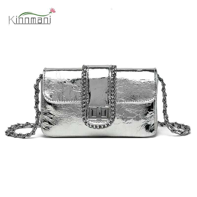 Designer High Quality Shoulder Women Famous Brands Chain Crossbody Bags For Female Sac A Main Femme De Marque