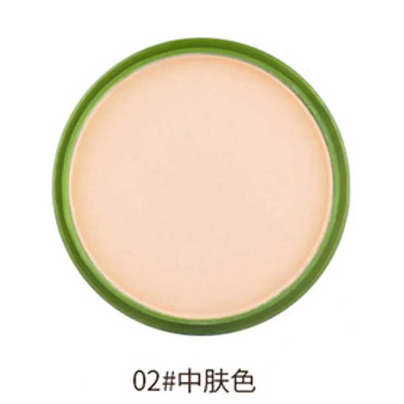 99% aloe facial powder smooth powder waterproof breathable and moisturizing makeup concealer bright foundation make-upXJ250407