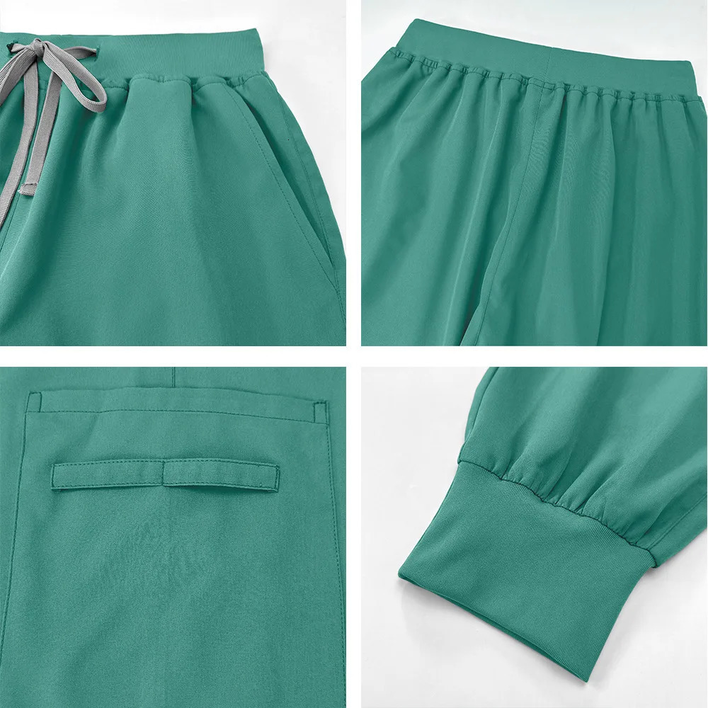 neutral operating room uniforms supplies sets dental surgery and nursing uniforms work uniforms wholesal 250402