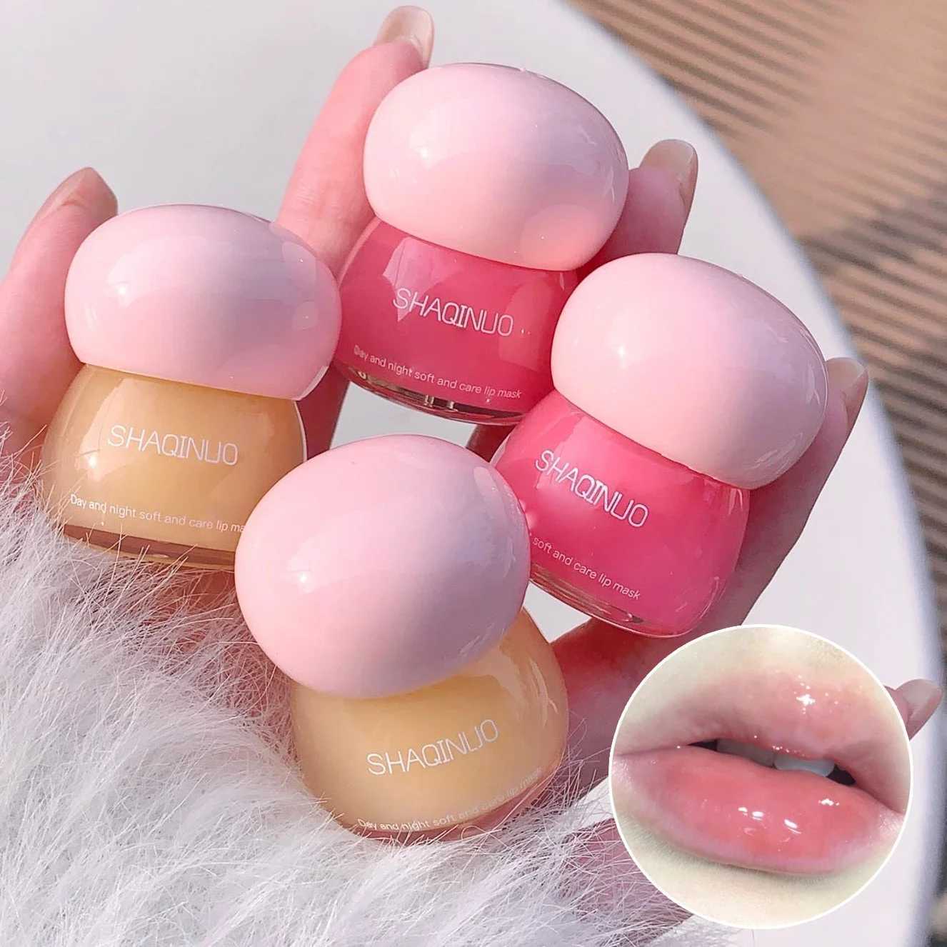 1/2pc light lipstick fruit lipstick long-lasting moisturizing transparent lipstick oil non sticky lipstick care serum background lipstick gloss makeup