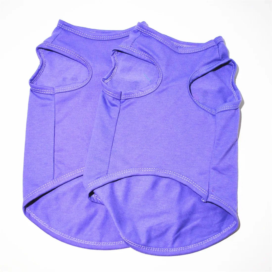 Fashion Dog Clothes for Small Dogs Spring Dog Vest Shirt Clothes Pet Cat Puppy I Love My Mommy Dog Shirt 250407