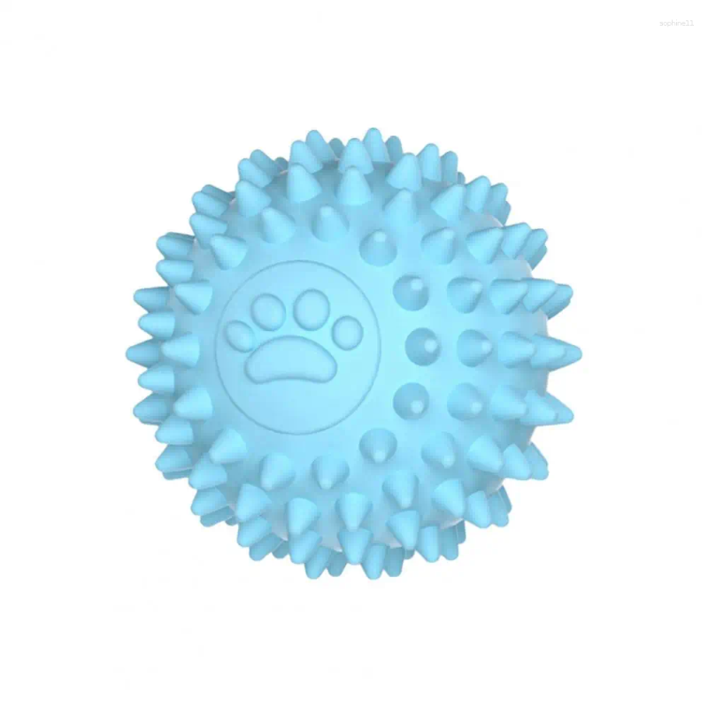 Update Puppy Chewing Ball Interactive Dog Chew Toy Bite Resistant Teeth Cleaning Boredom Relief Small Medium Large Dogs Pet Supply