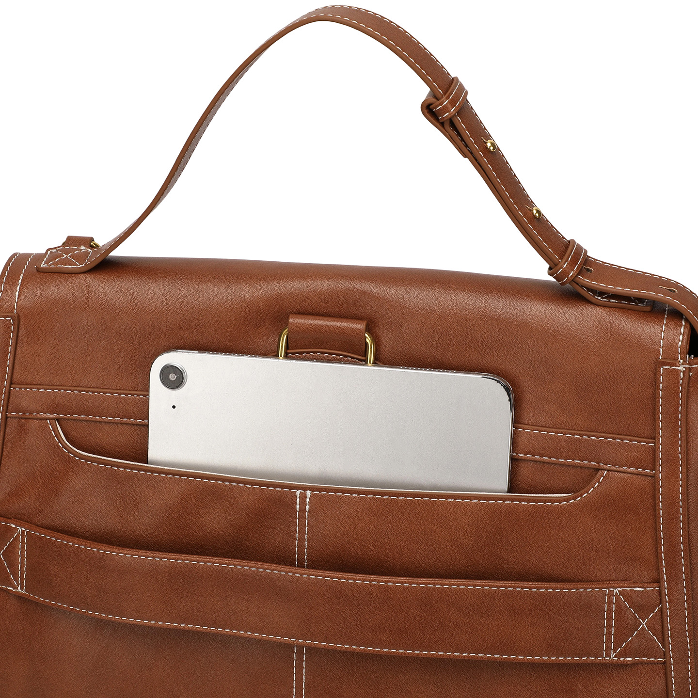 Sewafox commuting official documents, foreskin, large capacity backpack, single shoulder crossbody, computer backpack