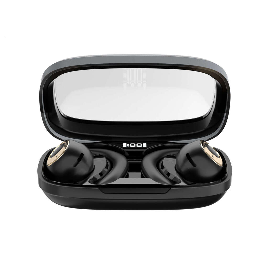 Well-known Brand Designer X Intelligent Translator AI Simultaneous Business Conference Multi-language Travel Interpretation Ear Plug Bluetooth Ear