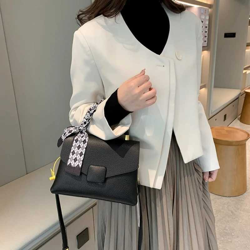 Luxury Brand Elegant Handbag For Women Leather Shoulder Bag Crossbody Messenger Design Famous Designer PopularW251107