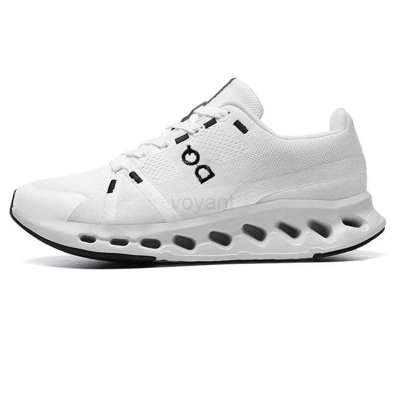 Cfortable Tennis Shoes Cushiing 2025 Sneakers Man Running Shoes Men Mesh Lightweight Flat Outdoor Gym Jogging Shoes Z250407
