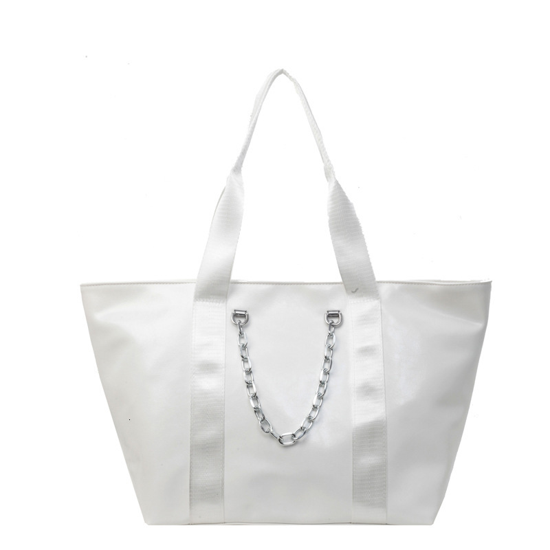 2025S Designer Women S Bag New Women S Handheld Vegetable Basket Lightweight Travel Shoulder Luggage Storage Simple And Versatile Underarm Bag
