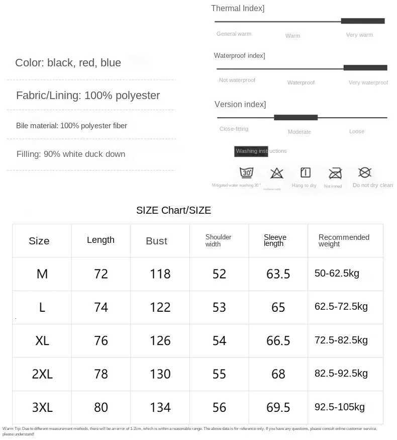 2024 New Winter Warm Down Jacket Mens Fashion Bright Short Down Coat Outdoor Light Waterproof White Duck Down Hooded Parka MenT251107