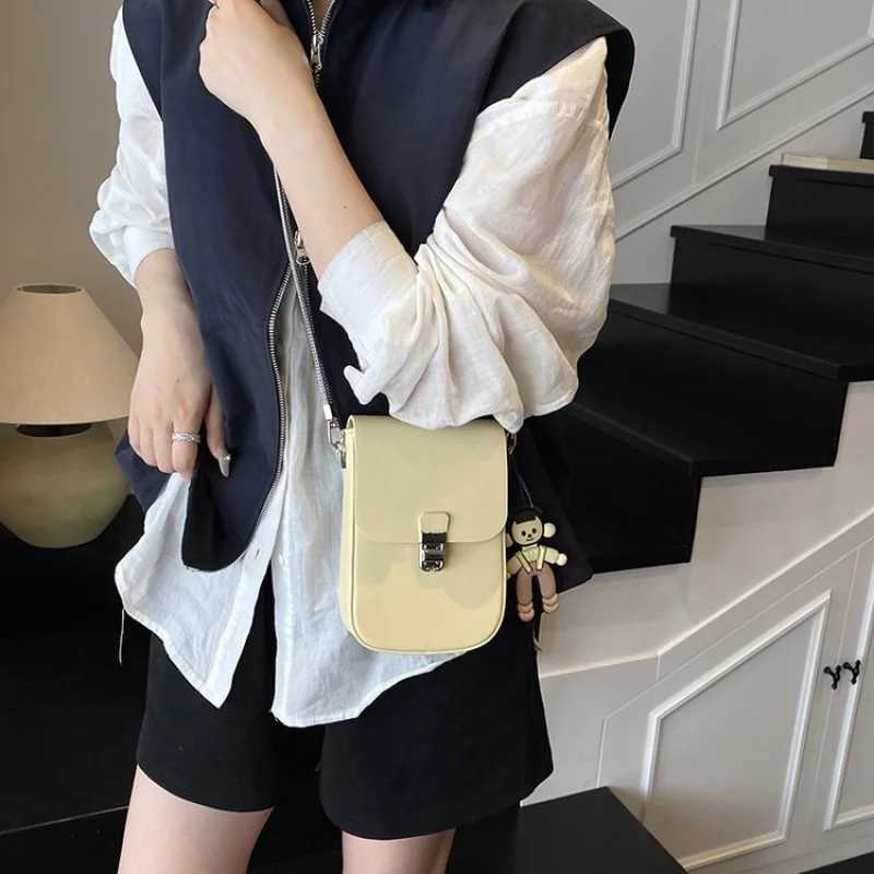 Stylish Handbags Leather Shoulder Bag For Women - Luxury Brand By Famous Designer Popular Classic ElegantW251107