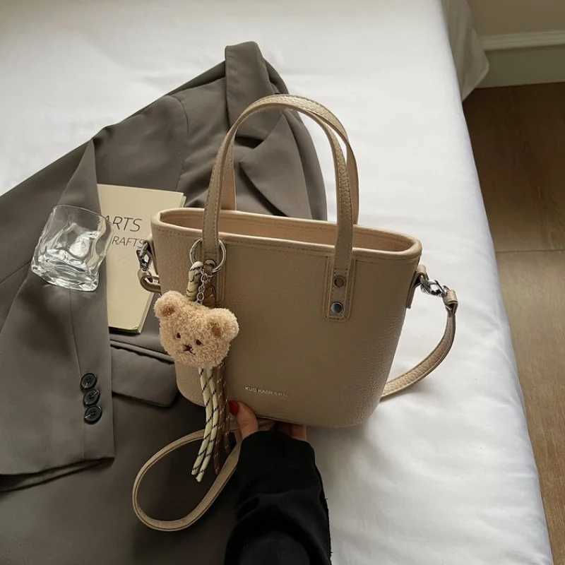 Elegant Ladies Handbag Leather Shoulder Bag Crossbody Style For Women By Famous Designer Luxury Brand Classic DurableW251107