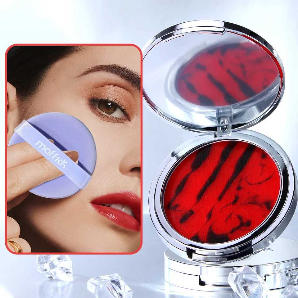 Tender Passion Oil Control Setting Cream Powder Non Powder Freeze Fine Skin Friendly Natural Nude Makeup Long lastingXJ250407