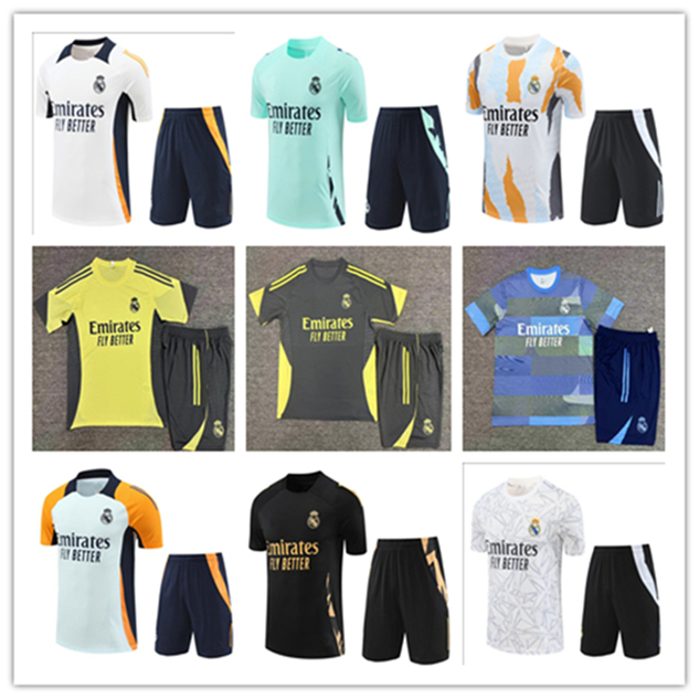 pre-match 2024 2025 2026 LAMINE YAMAL Reals training soccer jersey football shirt camiseta men kids shorts tracksuit camiseta men 25 26 uniforms Vini Jr