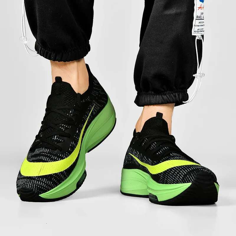 Mens Running Brand Wear-resistant Men's Outdoor Non-Slip Training Basketball Shoes Sneakers atillas Hombre