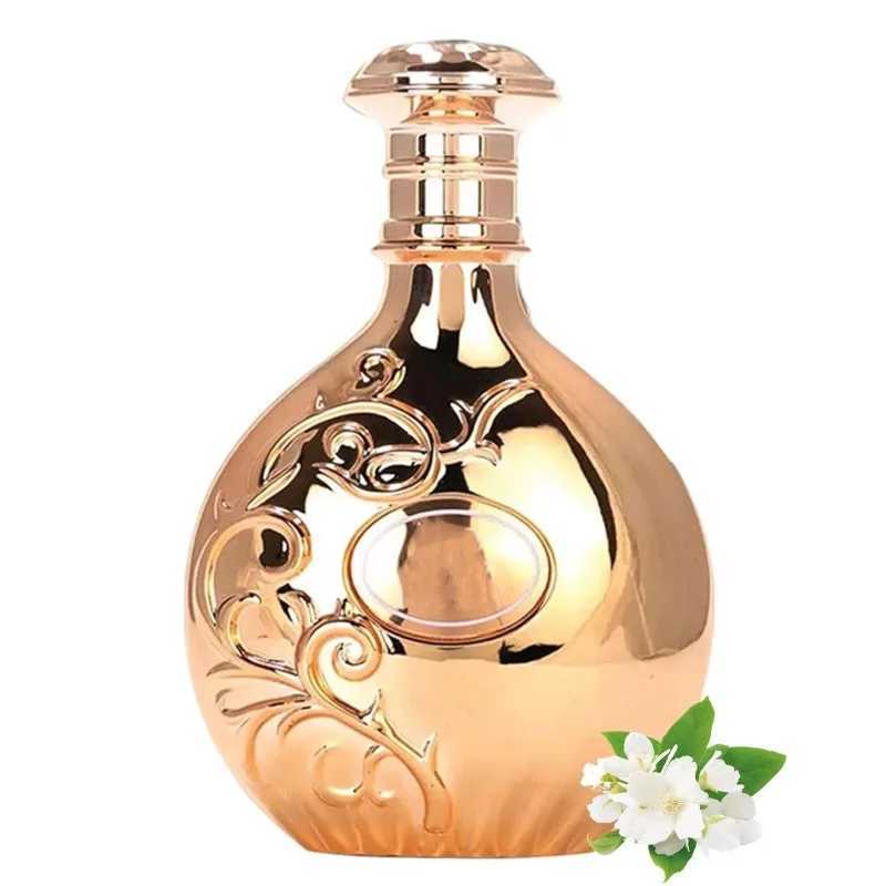 ARABIYAT Nyla Eau De Parfum Spray for Unisex 80ml Arab Perfumes Lasting Wood Pheromones Perfume Cologne Makeup Present C251107