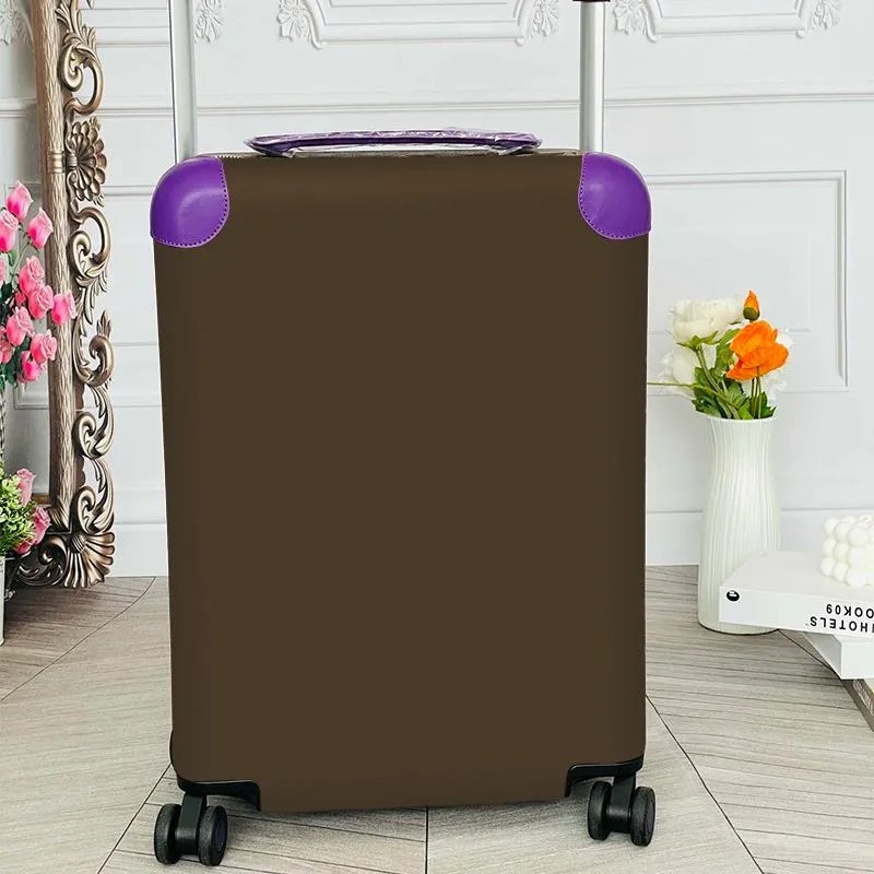 Designer Suitcases Boarding Box Travel Luggage Trolley Box Capacity Luggage Suitcases Bag Boarding Case Suitcases with Wheels Travel aaa
