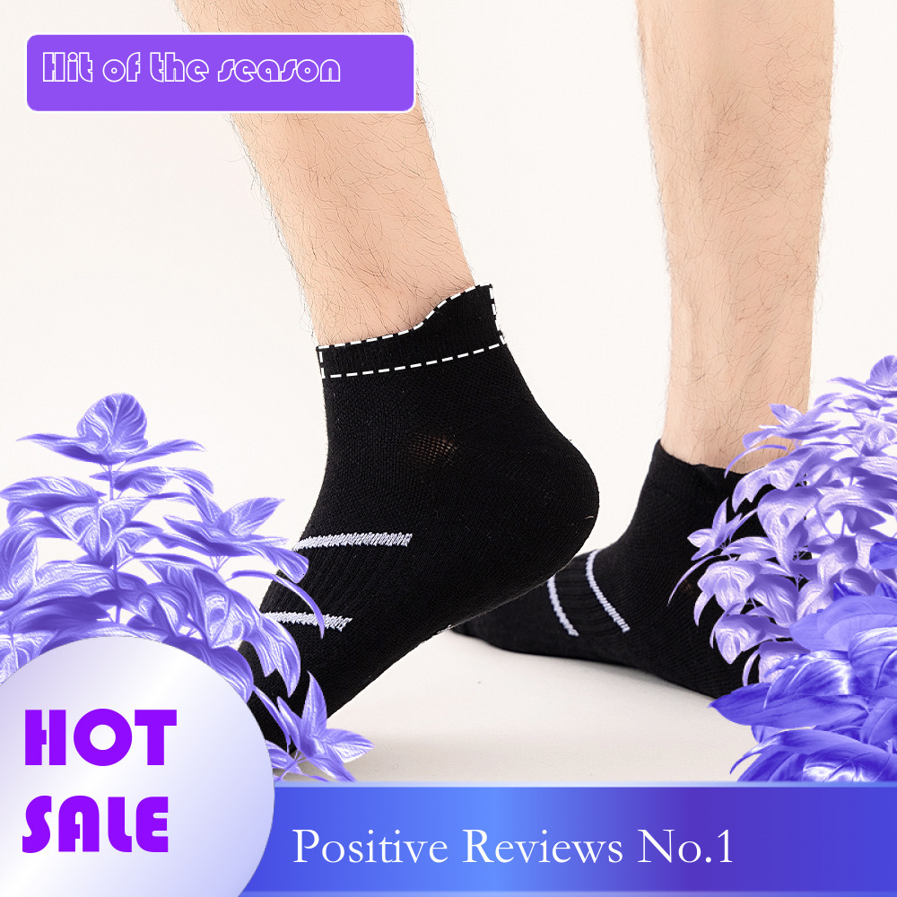 Ddmytiger Ddmytiger China Domestic Men S Basketball Socks Short With Sweat Absorption Odor Prevention Breathability Running Sports Tube Cycling