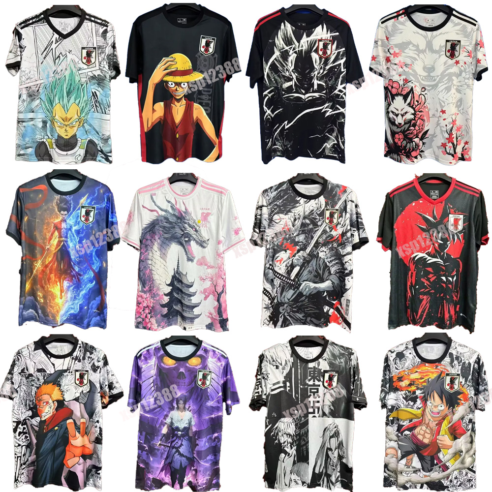 2025 2026 Japanese football uniform OSAKO YOSHIDA NAGATOMO concept football shirt