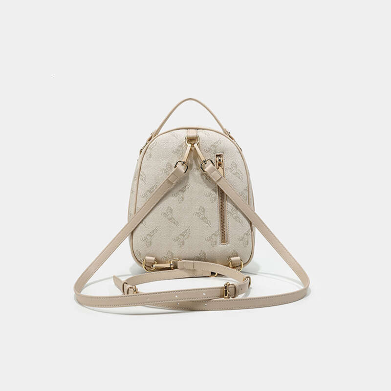 Designer Bag GGCKGG Women S New High End Versatile Small Backpack Large Capacity Lightweight Travel School