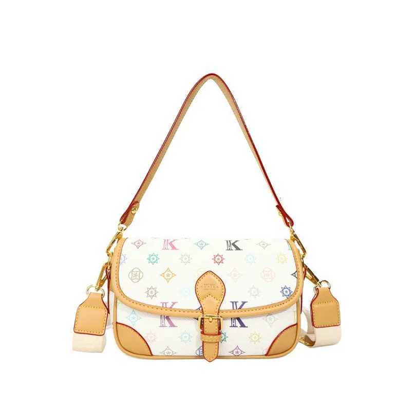 Trendy Casual Messenger Bag For Women Commuter Large Capacity Business Leisure Stylish Minimalist WithW251107