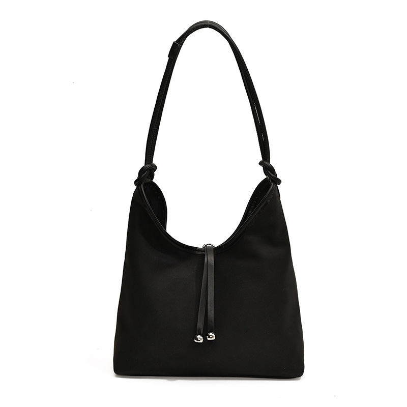 2025S Designer Women S Bag New Underarm For Women Large Capacity Handheld Fashion Shoulder Bag Small And Simple Commuter Tote Bag